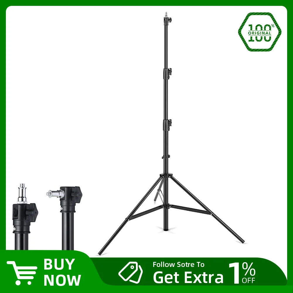 AMBITFUL-280-Air-Cushioned-Light-Stand-1-4-3-8-Supportable.jpg