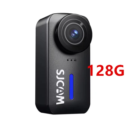 Black 128G