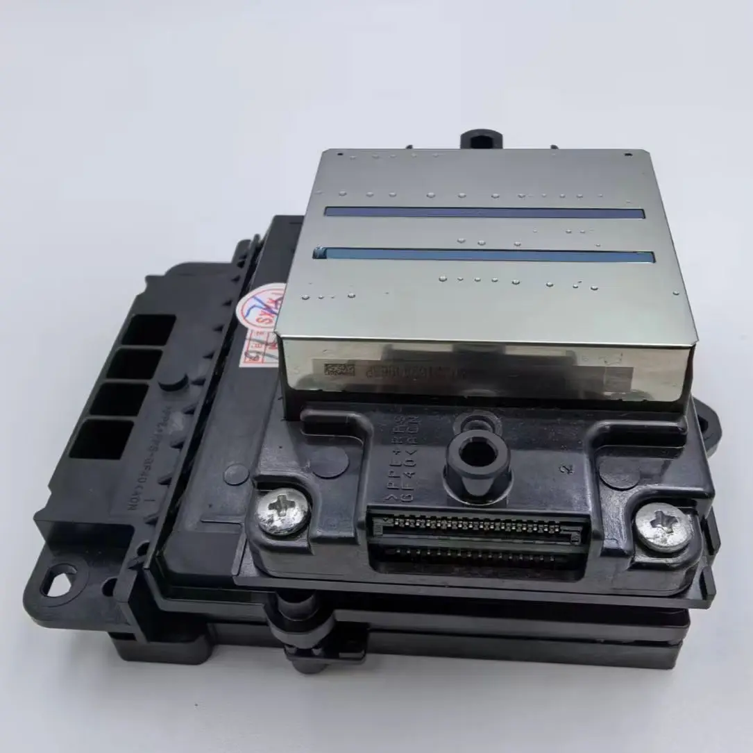 프린트 헤드는 Epson Workforce WF-M5194 WF-M5690 WF-M5694 ST-M3000 WF-M21000 WF-M1560 ST-M1000 WF-M1030 프린터 헤드에 적합합니다.