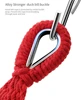 Single Double hammock 200X150cm outdoor anti-rollover canvas hammock swing mesh wooden stick double thickening 4