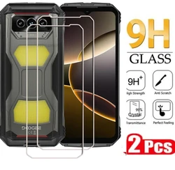Pacchetto Premium 2-Pack Pellicola Protettiva in Vetro Temperato HD 9H