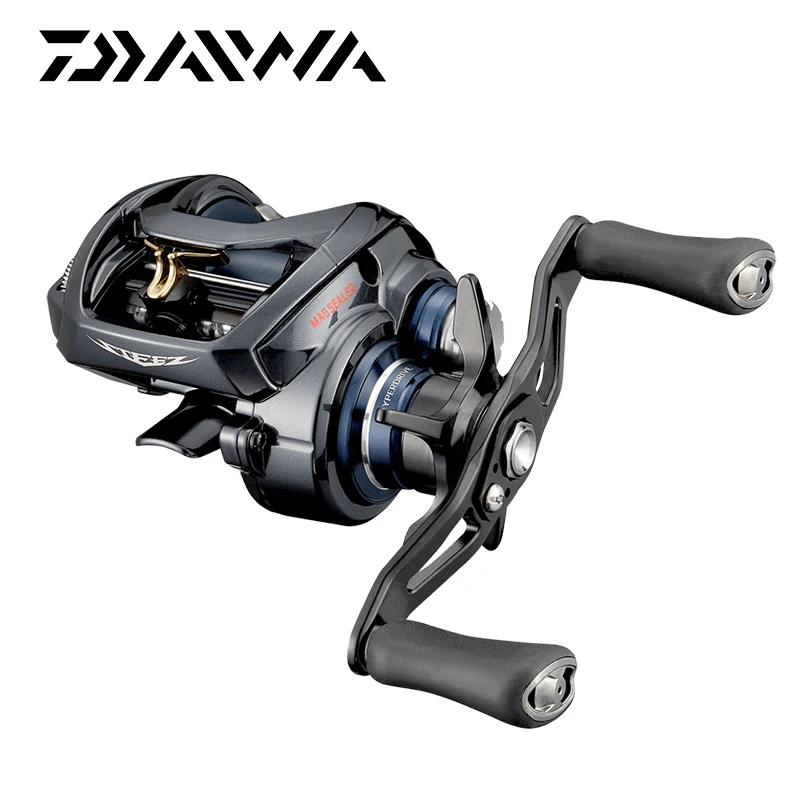 Daiwa Steez TWS 6.3 Casting Reel stza1016h