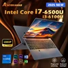 ACEKAMAS 15.6" Intel Core i7 6500U i3 6100U Laptop Computer Windows 11 Pro 16GB DDR4 1TB SSD Notebook PC Portable Laptops Gaming