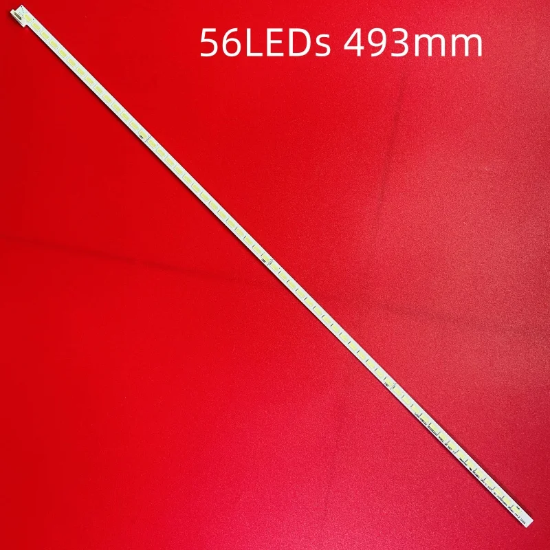 TV LED Array Light Bar For Toshiba 40RL900A 40RL938 LED Backlight Strip Matrix Lamp Lens Bands 2012SGS40 LJ64-03514A 03501A