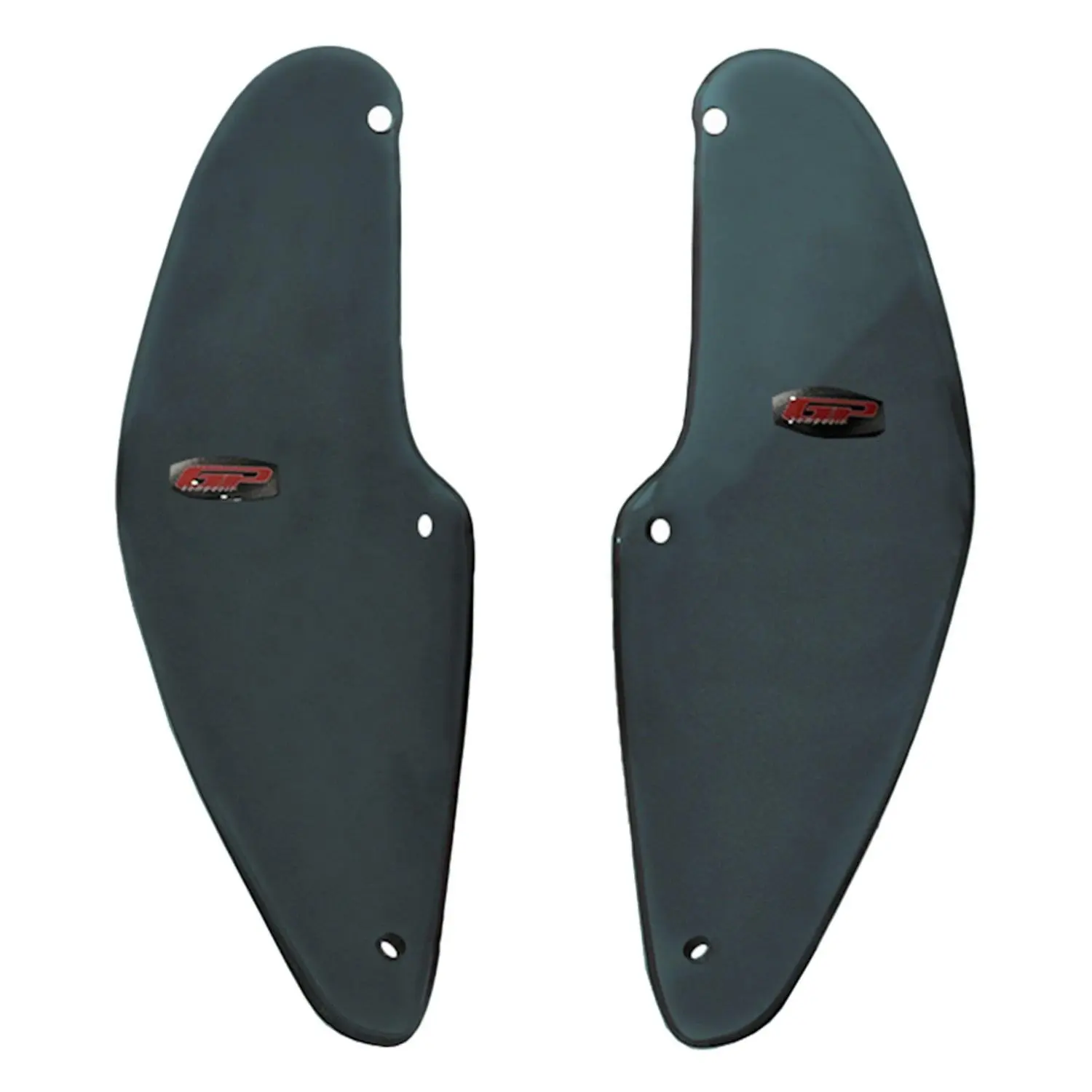 

GP Kompozit For NC 750 D Integra 2014-2020 Compatible Leg Guard Smoked