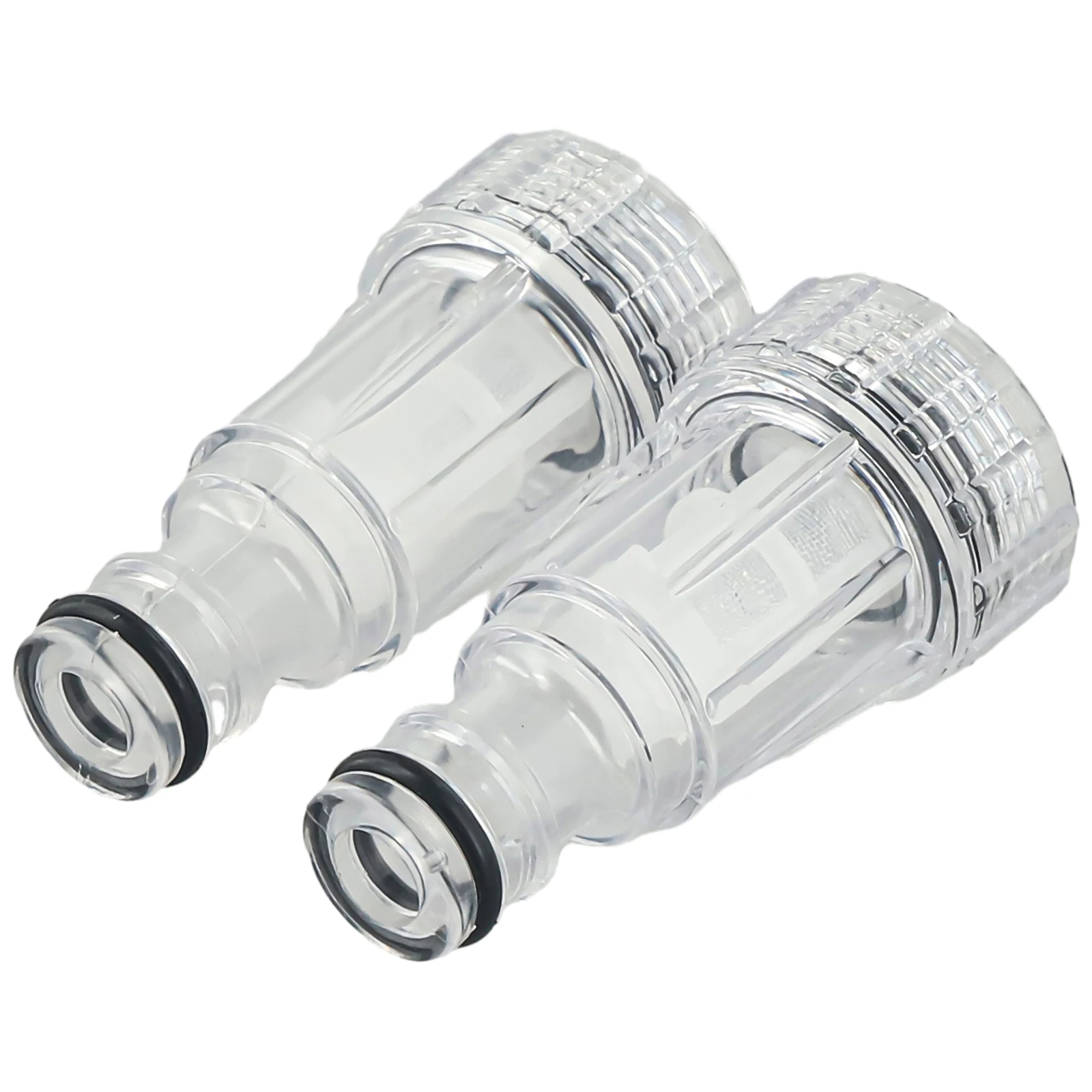 

Car Washer Water Filter Cleaning Connection Fitting Garden Hose Quick Thread Faucet Washing Machine Accessories