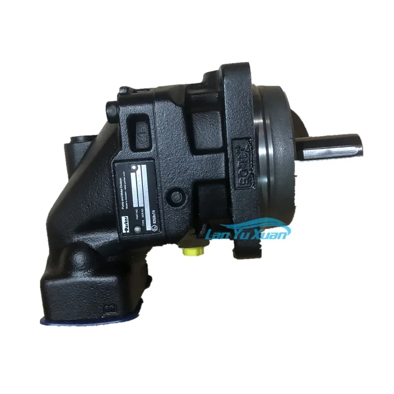 

Электродвигатель гидравлического насоса parker F11/12