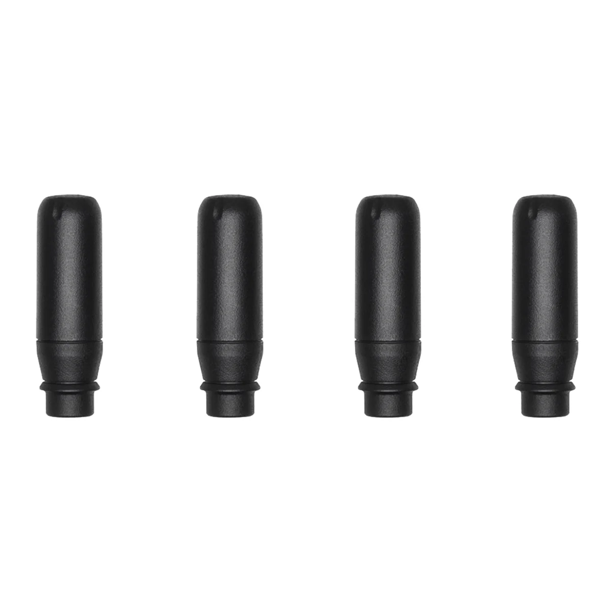

4PCS Amplifier Antennas for Goggles V2 Antennas & Small for FPV Avata Flying Glasses Antenna Dual Band