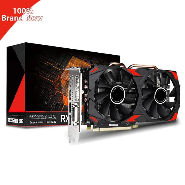 

PC RX580 8gb AMD Motherboard Video Card Msi VGA GTX Graphics Card 580 8g Radeon Rx580 8gb graphics cards amd