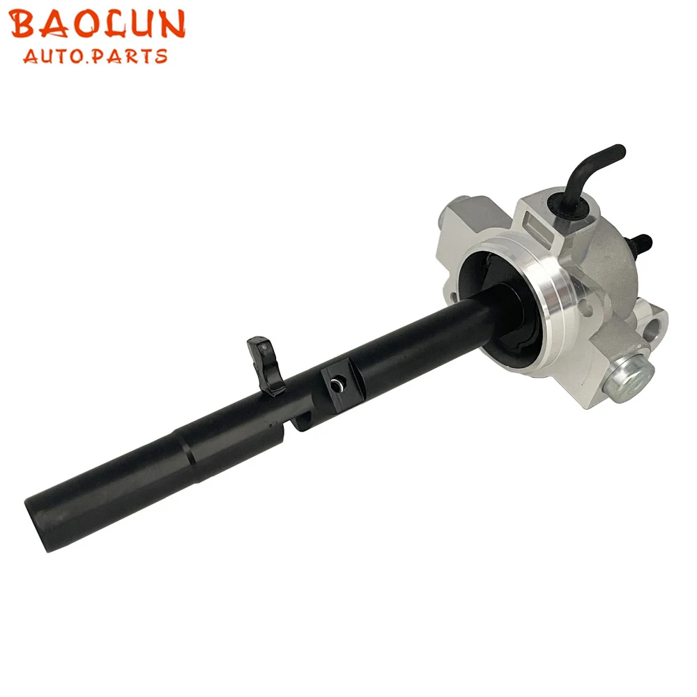 BAOLUN-Transmission-Gear-Shifter-Shaft-02T301230B-02T301230J-For-Audi ...