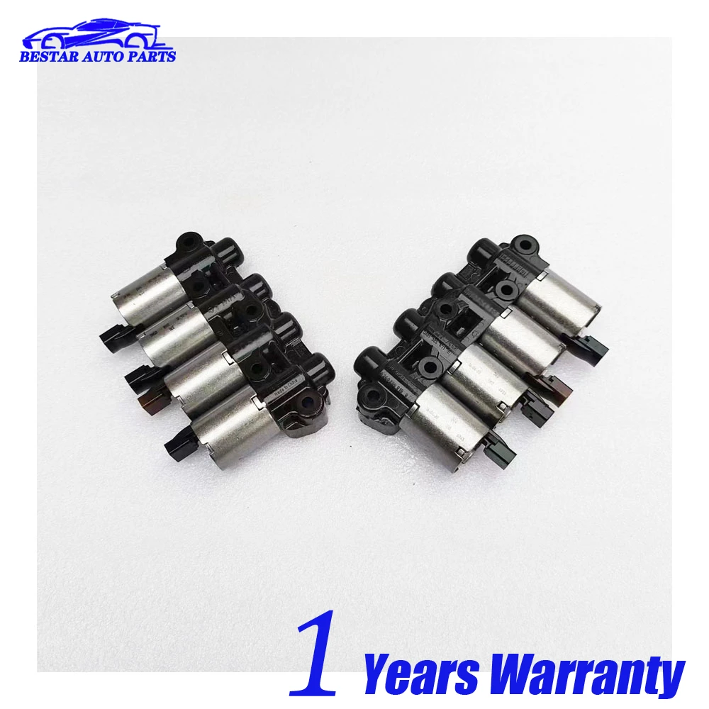 0Am Dq200 Dsg Kit Solenoide Trasmissione 7 Velocità Per Vw Audi Skoda Seat Conversion