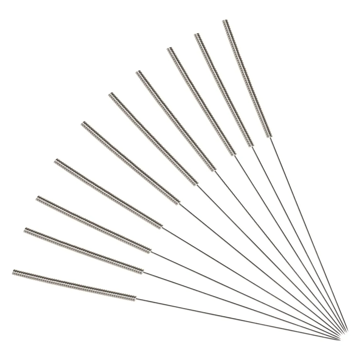 3D-Druckerdüsen-Reinigungsset 0,2/0,3/0,4/0,5/0,6/0,8/1,0 mm Edelstahl-Düsenreinigungsnadeln 3D-Drucker-Düsenreiniger – Detail 5
