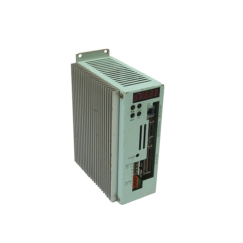 

Used In Good Condition Servor Driver SVEH3-P-HMP-DEN-XX