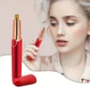 Eyebrow Hair Remover, Eyebrow Razor, Flawless & Pain-Free Eyebrow Facial Hair Removal For Women & Men, Fast And Easy Hair Trimme 5