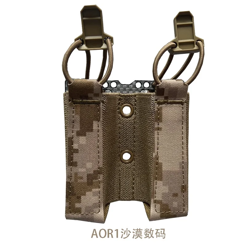 Borsa Per Riviste In Lamiera Composita Multiuso Duplex Da 9Mm