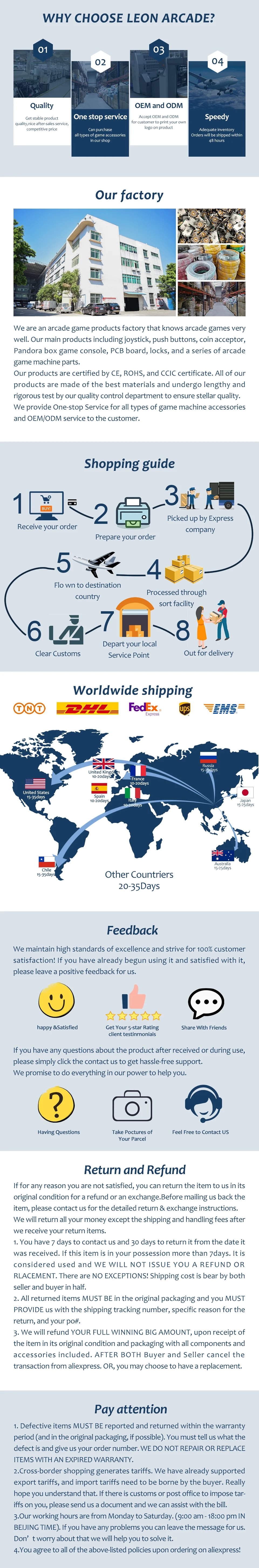 ARCADE Game Console Pandora Box 3d Wifi 8000 Games 6 Button Joystick 2 Players Controller Retro Pandora Arcade Console Game