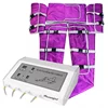 Hot Selling Weight Loss Heating Pressotherapy Sauna Suit Lymphatic Drainage Air Pressure Massage for Body Relax Face Steamer 4