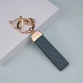 Grey keychain 2