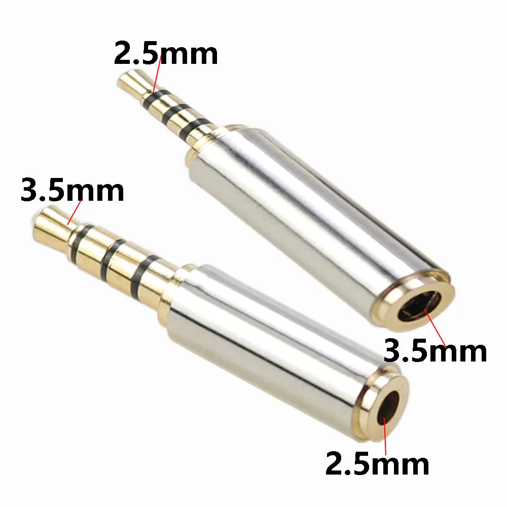 25mmMaleto35mmFemalePlugConnectorJack35mmto25.jpg