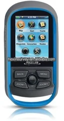 

Magellan eXplorist 110 professional handheld gps