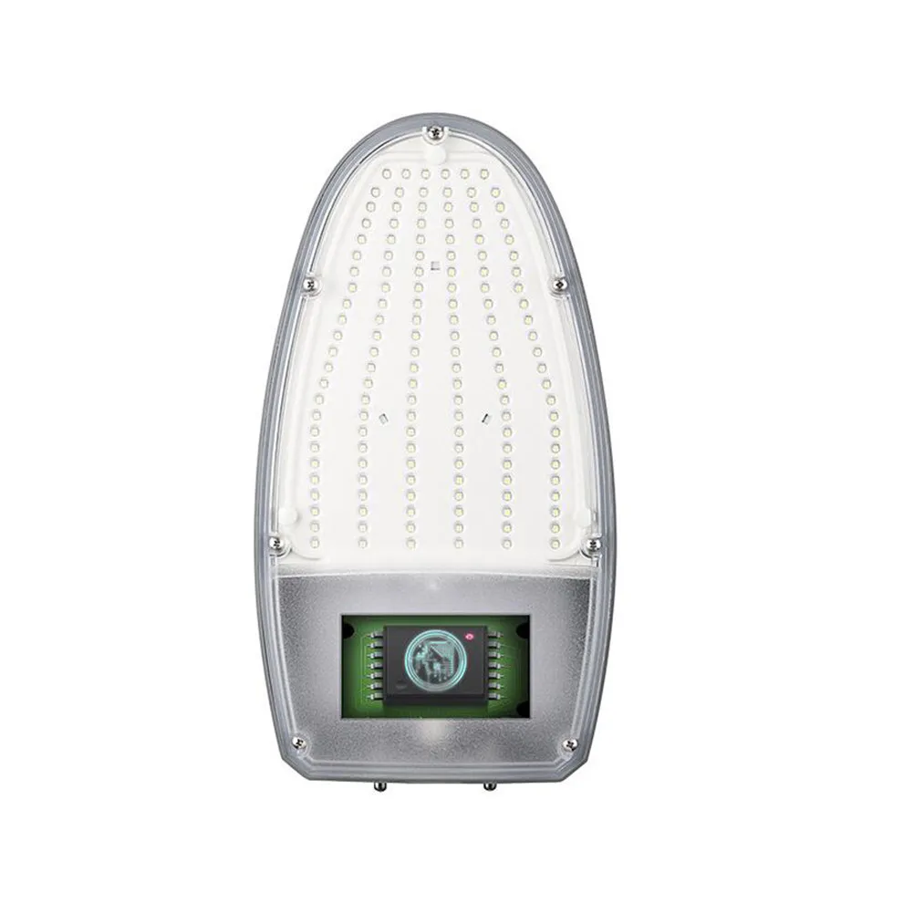 LED 야외 가로등 24W 방수 보안 조명 도로 진입로 정원 통로 야외 벽 램프용 고휘도