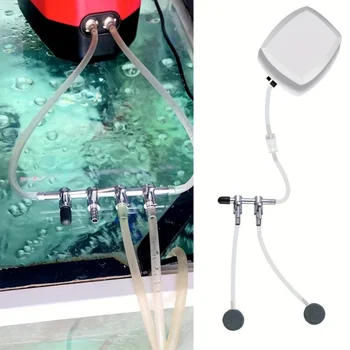 Air Flow Splitter Valve 1