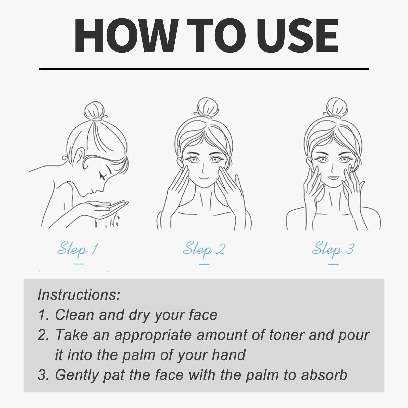 Ingredients close-up