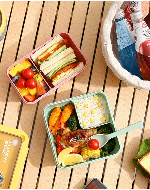 Accessories for Children's Lunch Bag Lunchbox Hot Food Thermo Bottle  Loncheras Térmicas Para Alimentos Bento Box Bags Kids Kid's - AliExpress