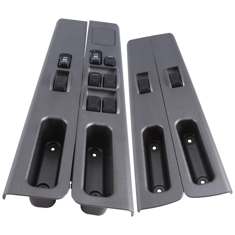 

AU04 -Car Electric Power Window Switch Lifter Regulator Control Button For Great Wall Wingle 3/V240 Wingle 5 2006-2011 Without