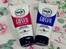 

Carson Magic Razorless Shaving Cream 170g