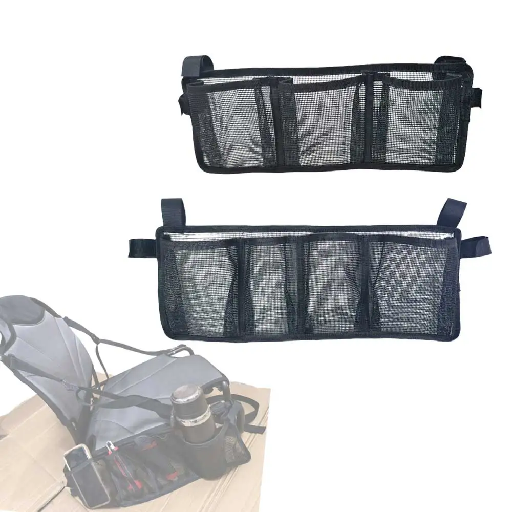 Kayak and Paddleboard Side Storage Bag