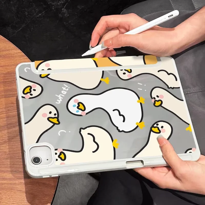 Charming Tablet Cover | Universal Fit