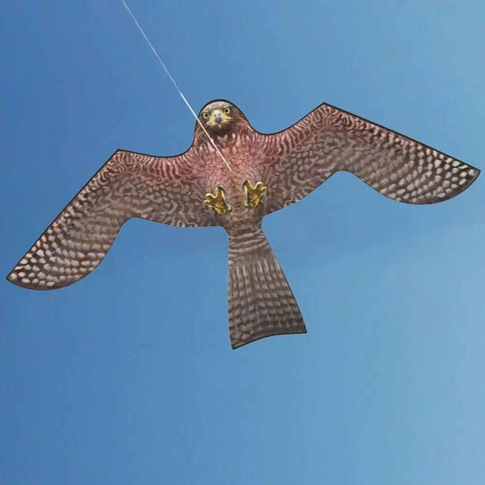 Farm Bird Scarer Flying Kite Bird Repellent
