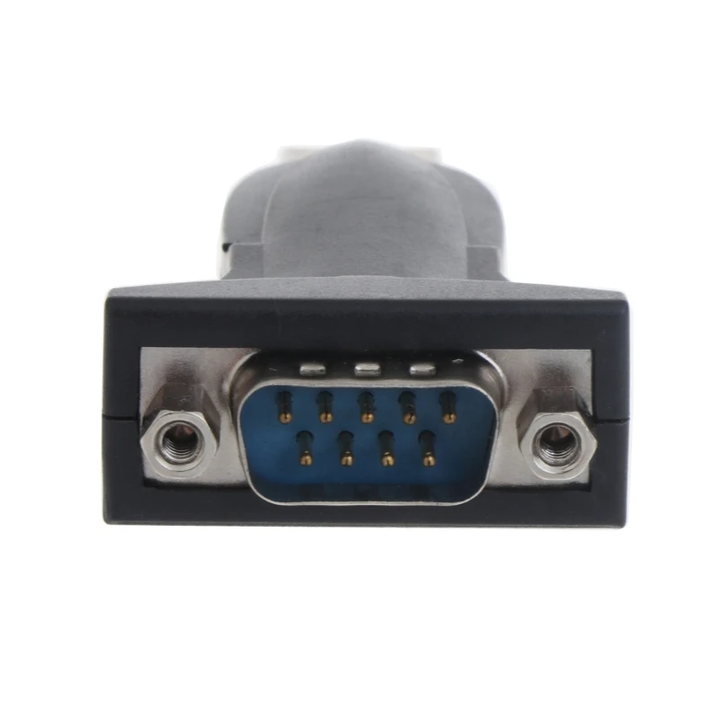 Usb 3.0 to rs232 직렬 변환기 win7/8 용 9 핀 어댑터 pl2303 db9 플러그 어댑터 usb 3.0 남성 직렬 변환기