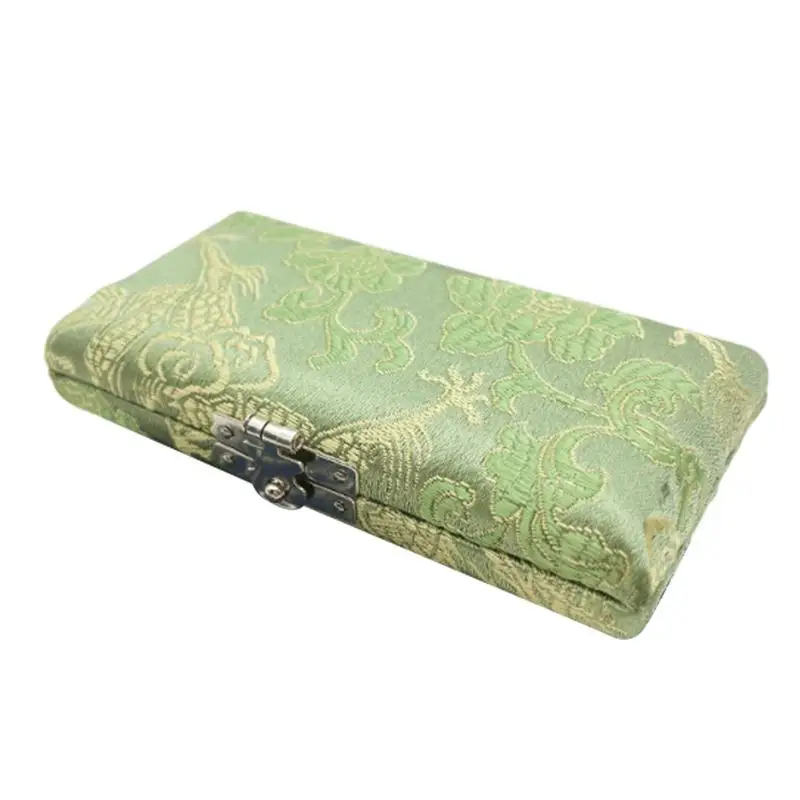 Reed Organizer Wood Oboe Reed Storage Case Box Holder Portable Exquisite Oboe Reeds Accessories For Beginners Professionals