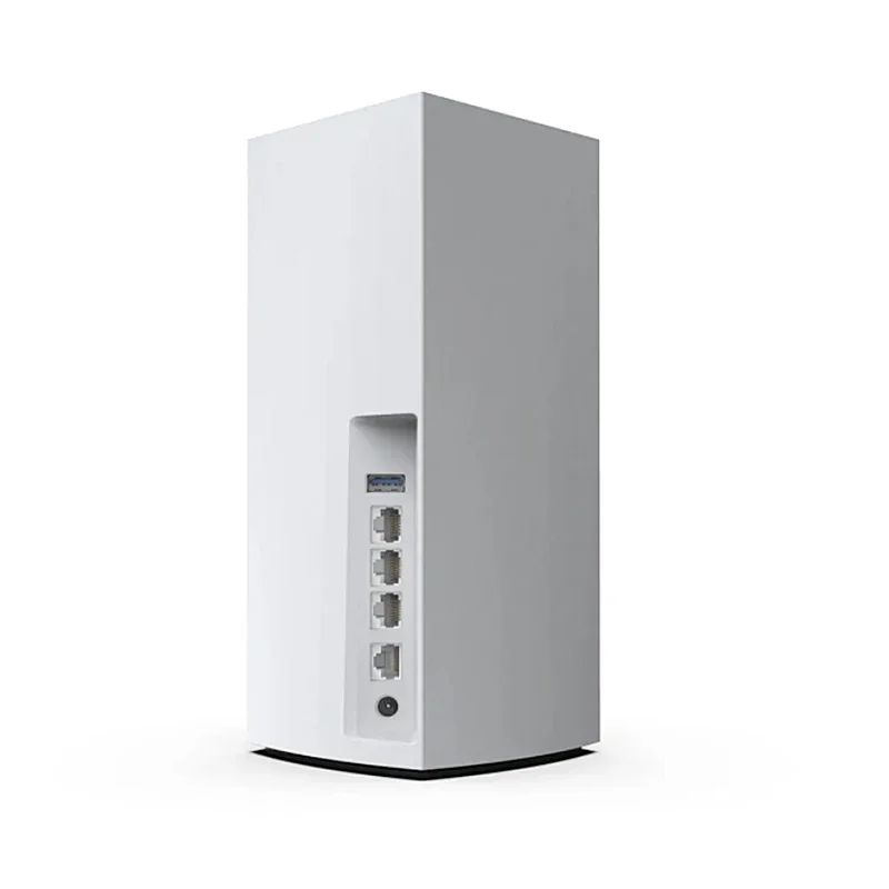 Nuovo Sistema Ax4200 Tri-Band Mesh Wifi 6 Muslimup Fino A 4.2 Gbps, Router A Rete Intelligente