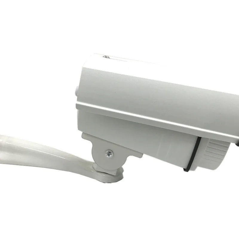 Security Camera Bracket CCTV Camera Mounting Bracket Aluminum Video Surveillance Security Camera Wall Ceiling Mount Support