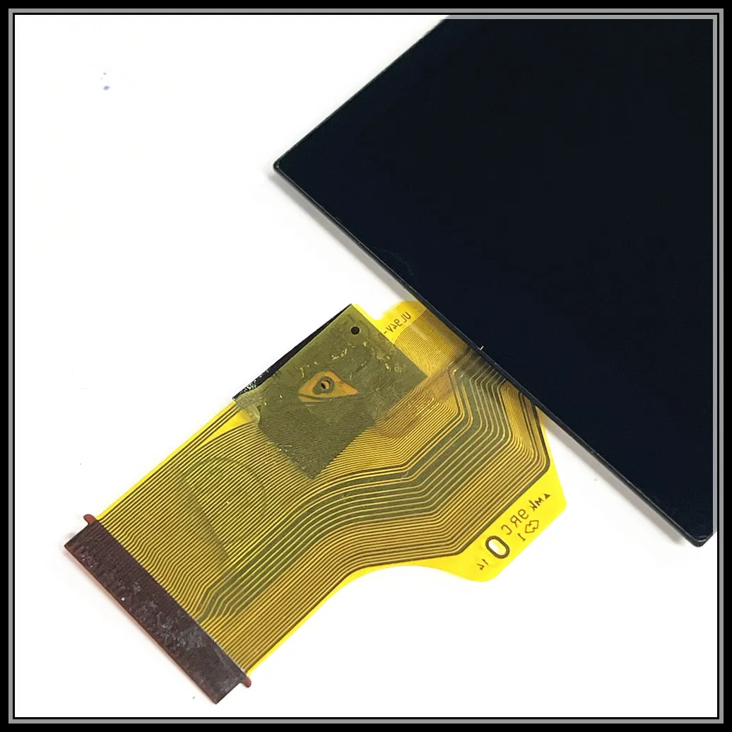 New Camera LCD Display Screen for Sony A7 II ILCE-7M2 A7R II ILCE-7RM2 A7SII A7S2 A7R2 A7RII RX100 M2 M3 rx100m3 A99 Camera