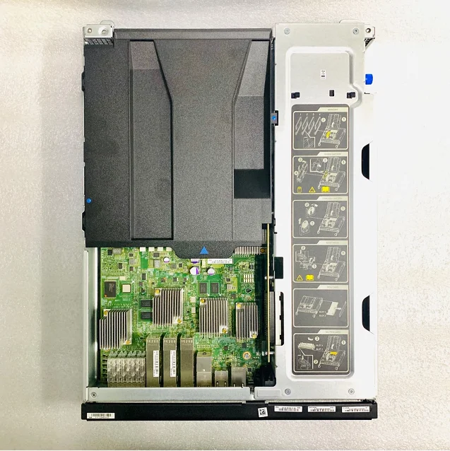 Рисунок 5 - Контроллер Fas8200 111-02493 X3172a