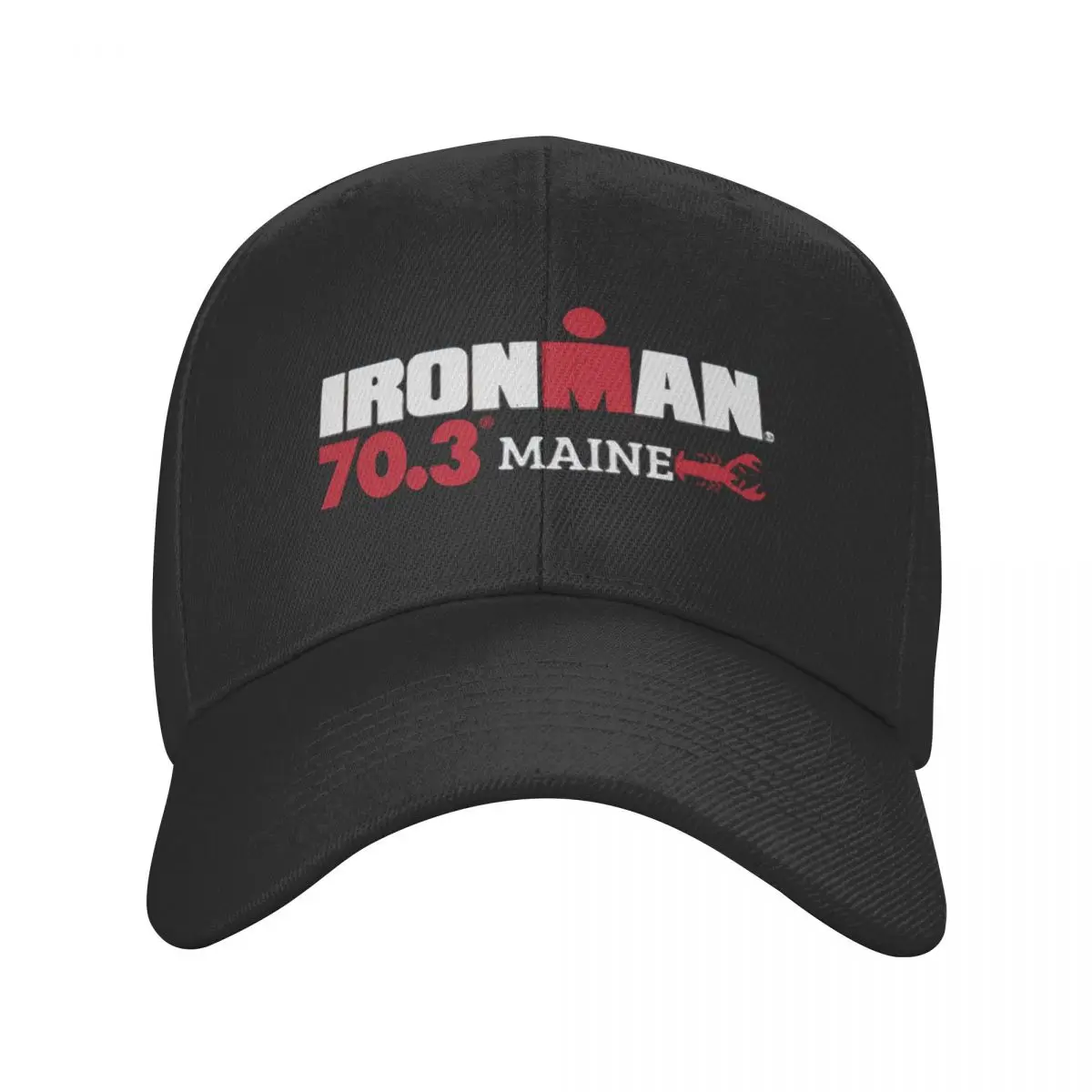 

Triathlon Extreme Sports Logo Cap Adult Fitted Swim Bike Run Hats Sun Caps Golf Hats Adjustable Snapback Baseball Caps Summer