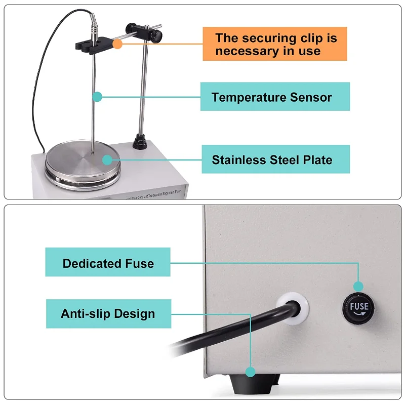 Stirrer Diagram isgb.edu.ar