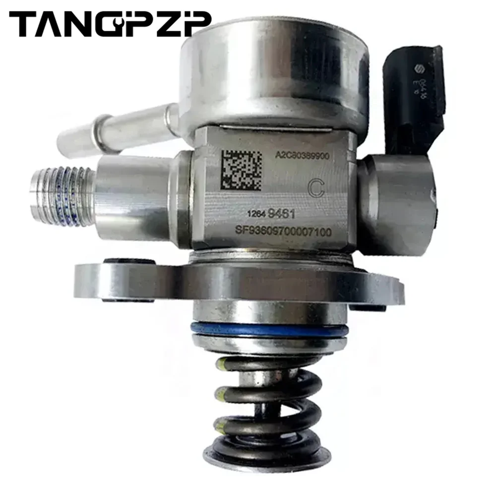 

12682079 A2C39405200 топливный насос для Chevrolet Equinox CP8 CP3 Cruz EG3 Malibu EG5 Malibu XL Buick CP4 CP6 Regal