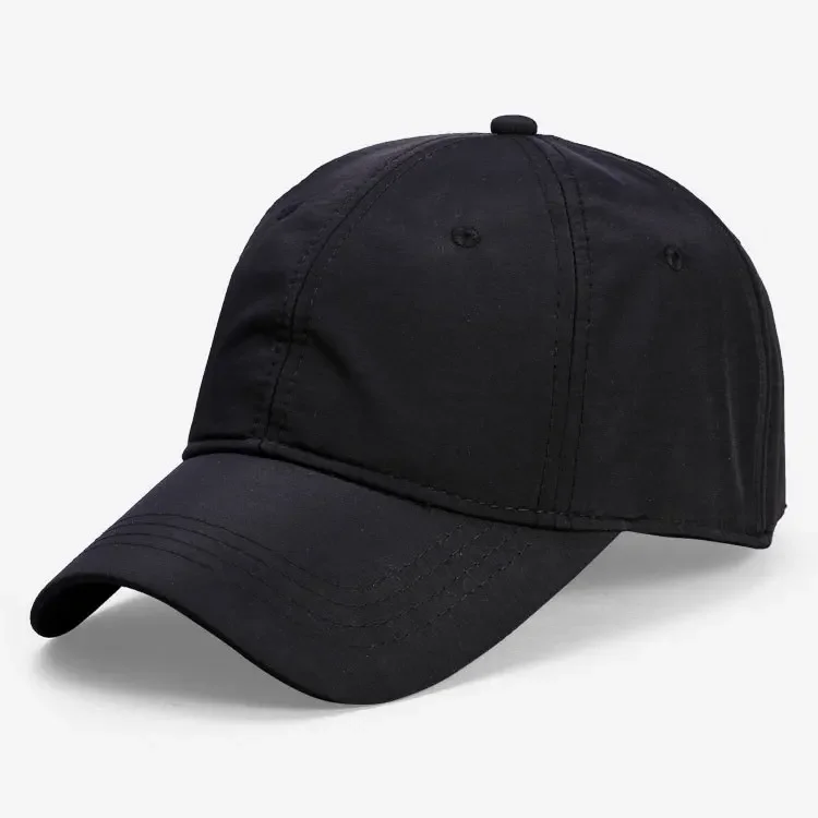 Brand Oohmy Baseball Cap Small&Big Head Oversize XXL Quick Dry Breathable Hat Plus Size Adjustable Soft Top Cap 56-60cm 60-63cm 2