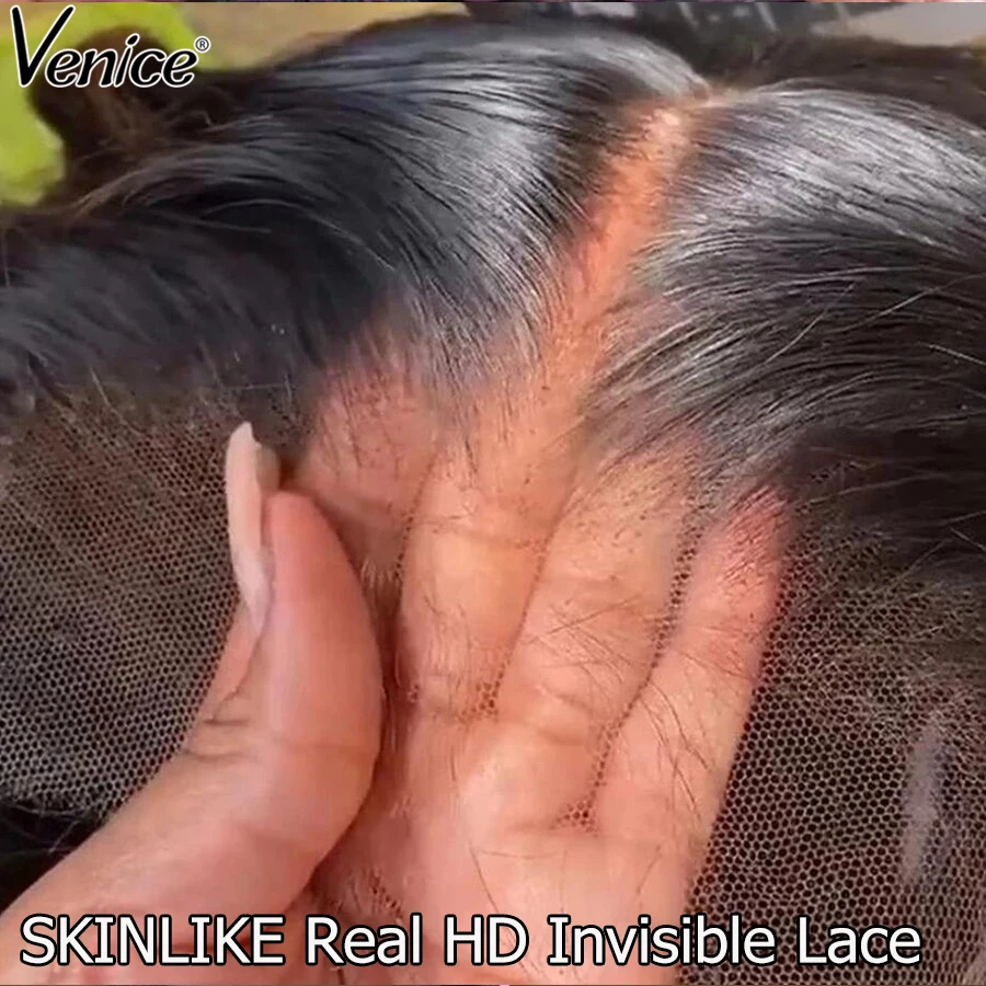 브라질리언 HD 레이스 정면 클로저, 6x6, 13x4, 용융 피부 스트레이트 버진 인모, HD 클로저, 미리 뽑은 보이지 않는 HD 레이스 클로저
