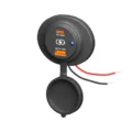 PD60W QC36W-A