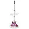 Automatic Cleaning Machine Wireless Mop Electric Cleaning Household Machine Wipes Glass Floor Tiles Roof Waxing Artifact 1