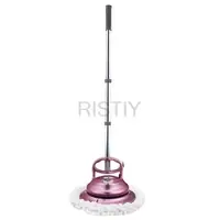 Automatic Cleaning Machine Wireless Mop Electric Cleaning Household Machine Wipes Glass Floor Tiles Roof Waxing Artifact 1