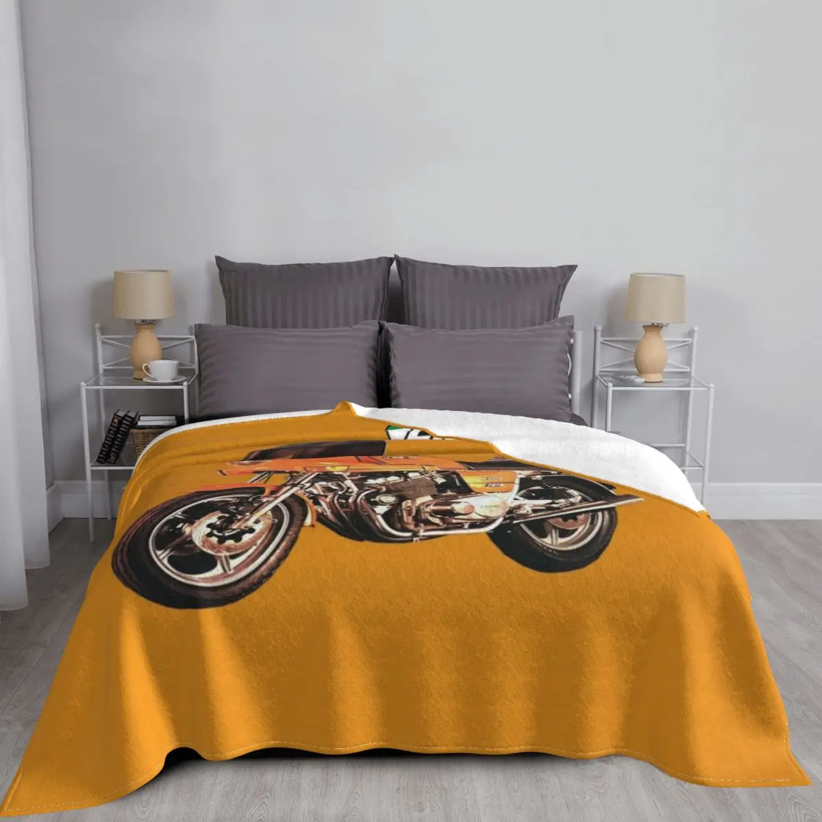 Laverda ������� ������ ���, ķ�� ���, ���� ħ��