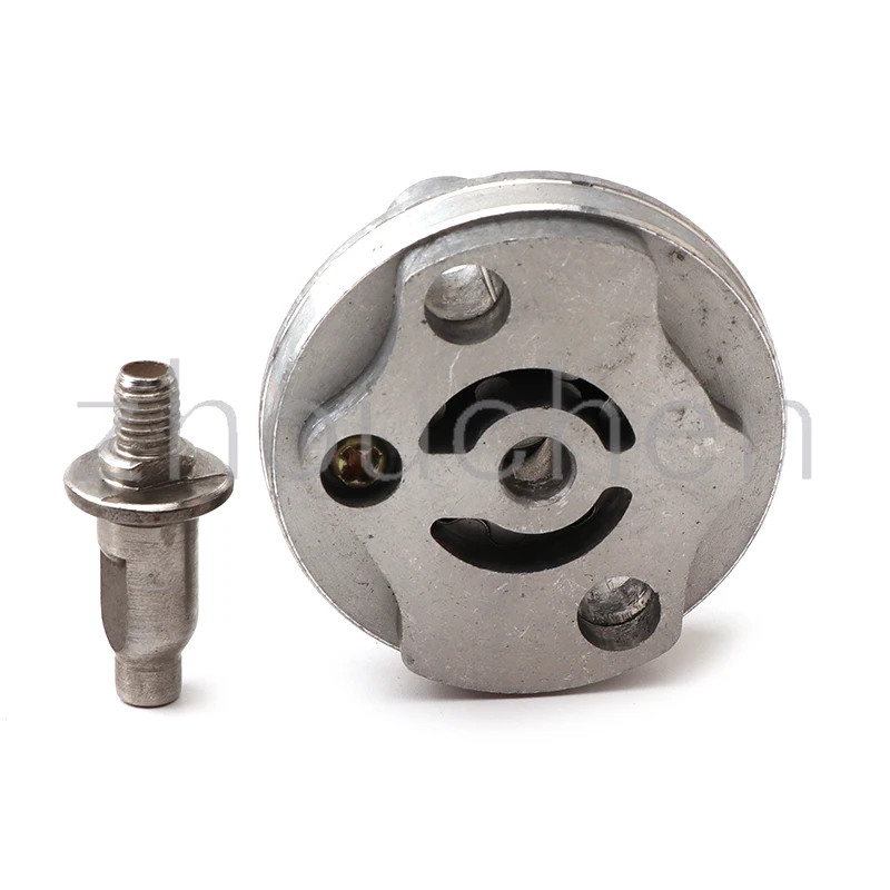 

Масляный насос для скутера, мопеда, квадроцикла, картинга GY6 125 GY6 150 152QMI 157QMJ