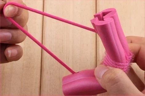 6pcs Hair curler